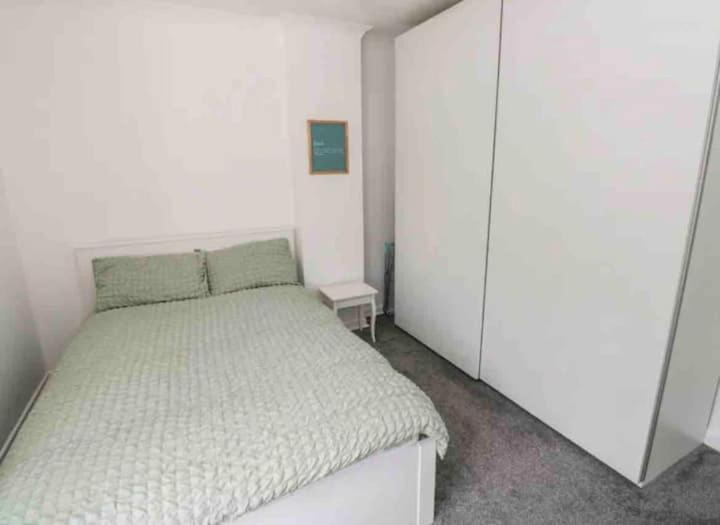 Afan House Villa Pontrhydyfen ภายนอก รูปภาพ